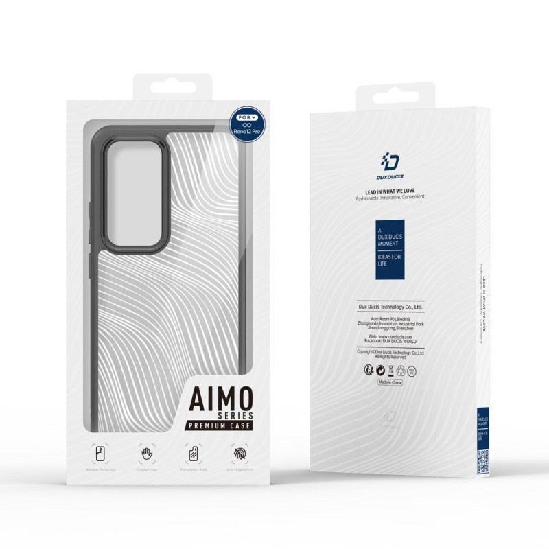 Tok Oppo Reno 12 Pro 5g Aimo Sorozat