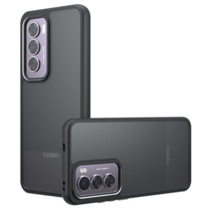 Tok Oppo Reno 12 Pro 5g Matt Fekete