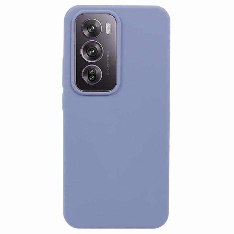 Tok Oppo Reno 12 Pro 5g Pasztell Folyékony Szilikon