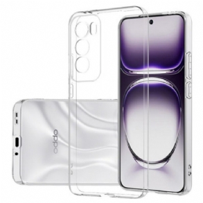 Tok Oppo Reno 12 Pro 5g Ultra Vékony Átlátszó