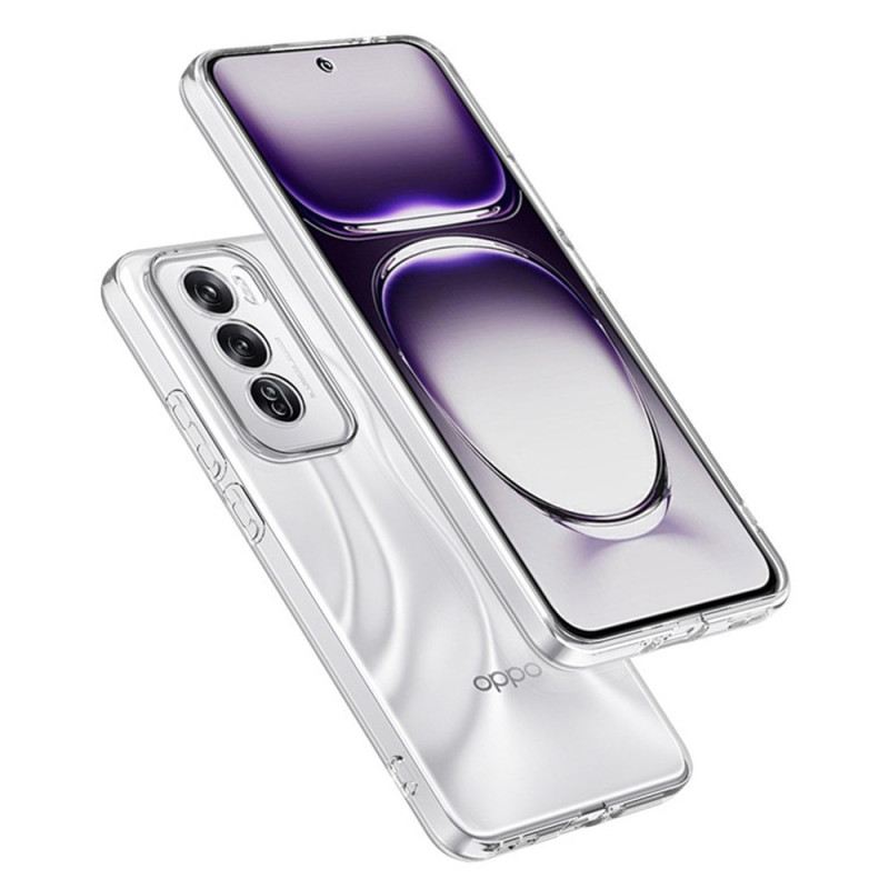 Tok Oppo Reno 12 Pro 5g Ultra Vékony Átlátszó