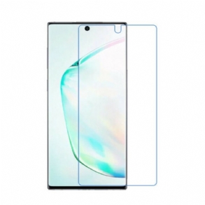 Képernyővédő Fólia Samsung Galaxy Note 10 Hd Telefonhoz