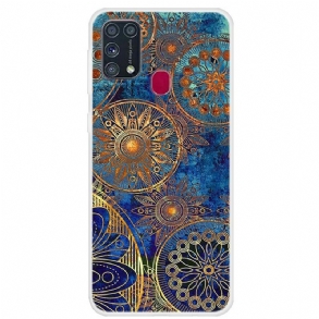 Tok Samsung Galaxy M31 Mandala Trend