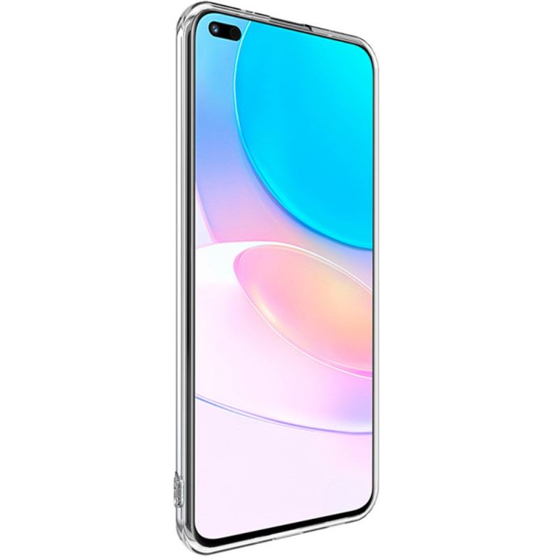 Tok Huawei Nova 8i Imak Ux-5 Sorozat Átlátszó