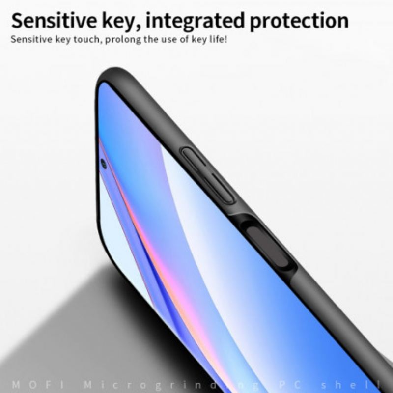 Telefontok Xiaomi Redmi Note 9 Pro 5G Mofi