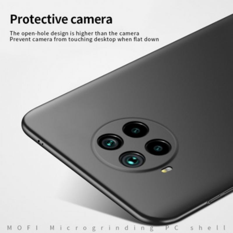 Telefontok Xiaomi Redmi Note 9 Pro 5G Mofi