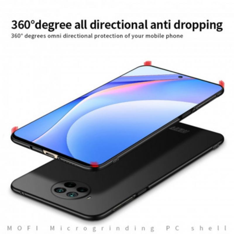 Telefontok Xiaomi Redmi Note 9 Pro 5G Mofi