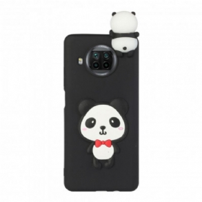 Tok Xiaomi Redmi Note 9 Pro 5G Az Én Panda 3d-m