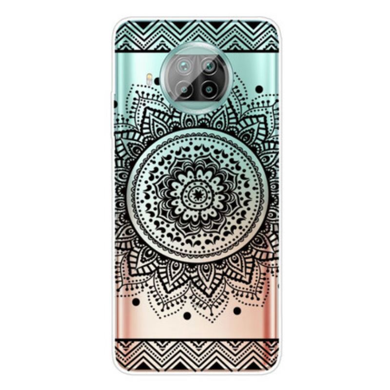 Tok Xiaomi Redmi Note 9 Pro 5G Gyönyörű Mandala