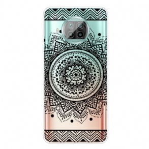 Tok Xiaomi Redmi Note 9 Pro 5G Gyönyörű Mandala