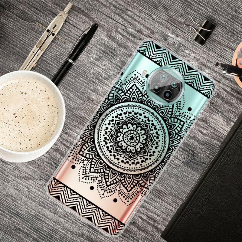 Tok Xiaomi Redmi Note 9 Pro 5G Gyönyörű Mandala