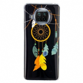 Tok Xiaomi Redmi Note 9 Pro 5G Neon Álomfogó