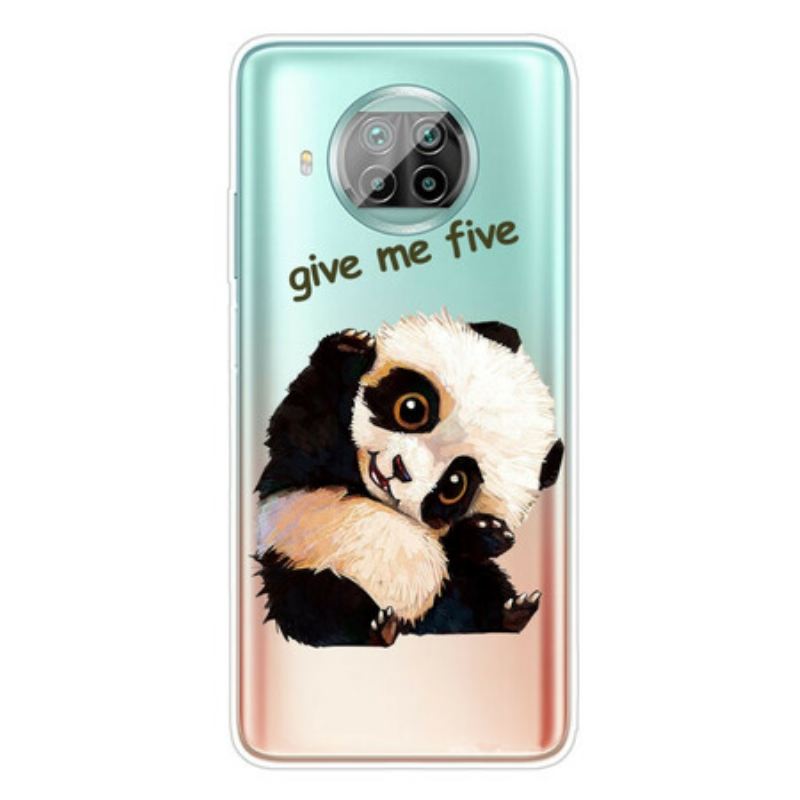 Tok Xiaomi Redmi Note 9 Pro 5G Panda Give Me Five