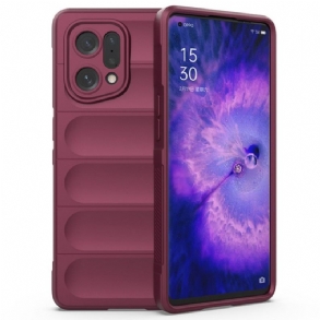 Tok Oppo Find X5 Kortárs Szilícium