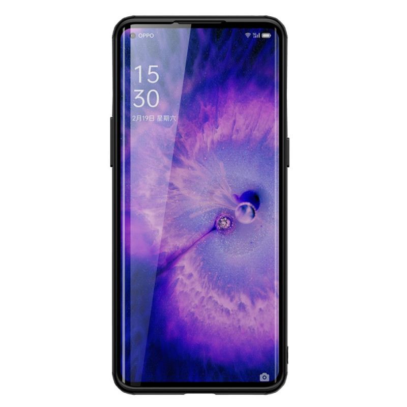 Tok Oppo Find X5 Páncél Sorozat