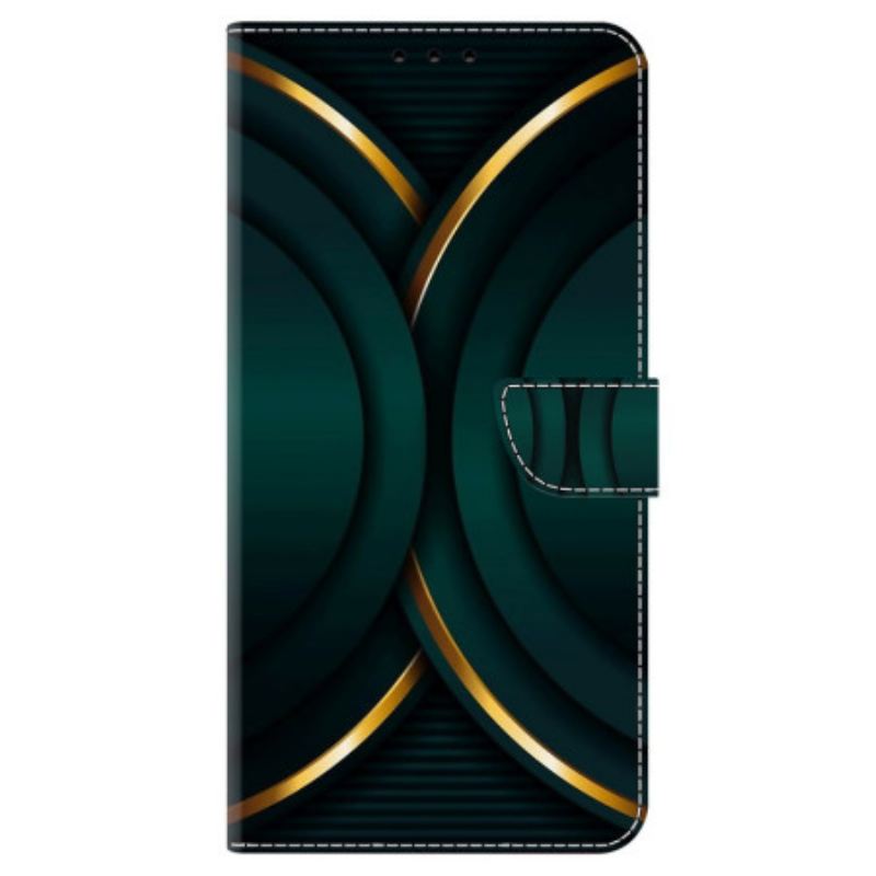 Fliptok Honor X9b / Magic 6 Lite Arany Vázlat