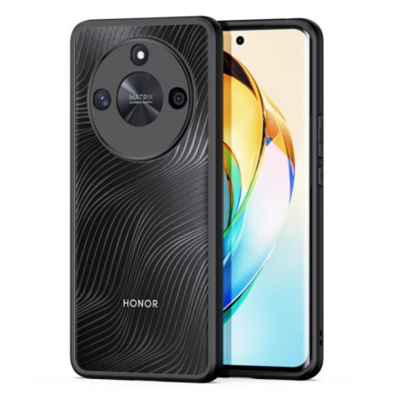 Telefontok Honor X9b / Magic 6 Lite Aimo Sorozat Dux Ducis