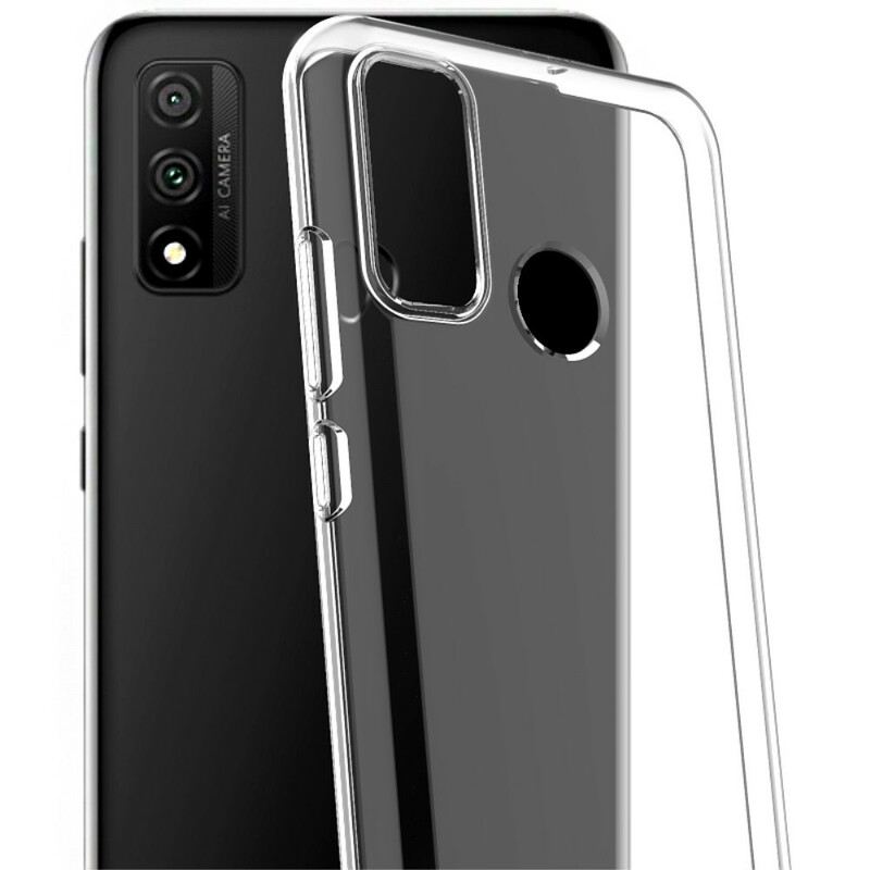 Tok Huawei P Smart 2020 Átlátszó Imak