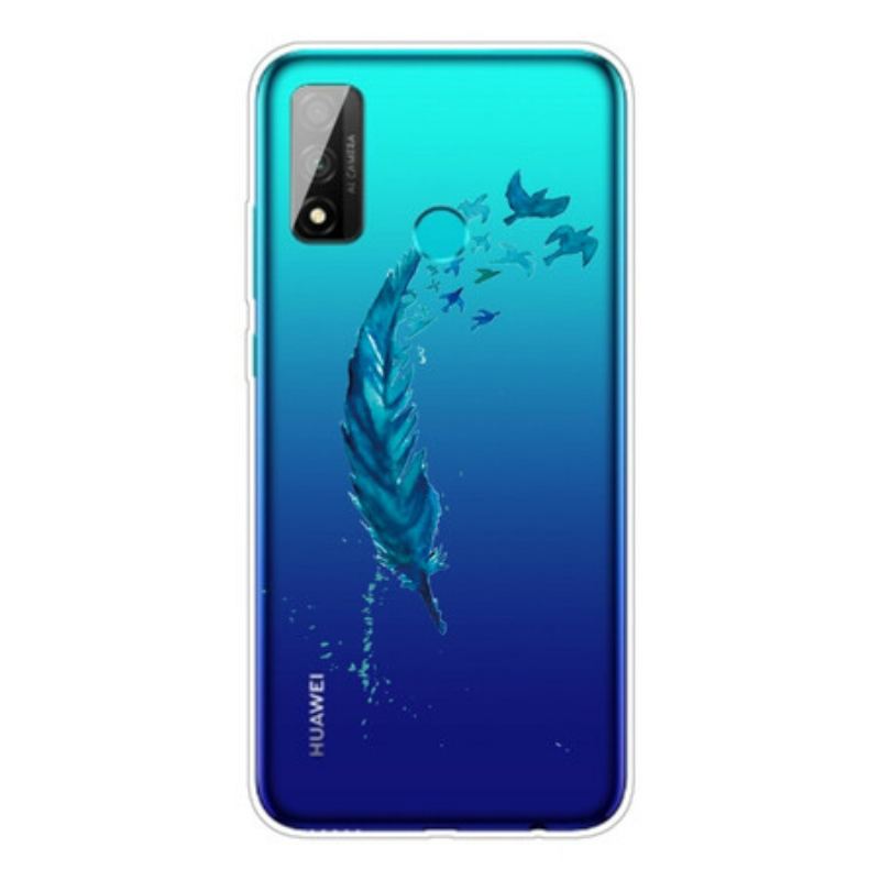 Tok Huawei P Smart 2020 Gyönyörű Toll