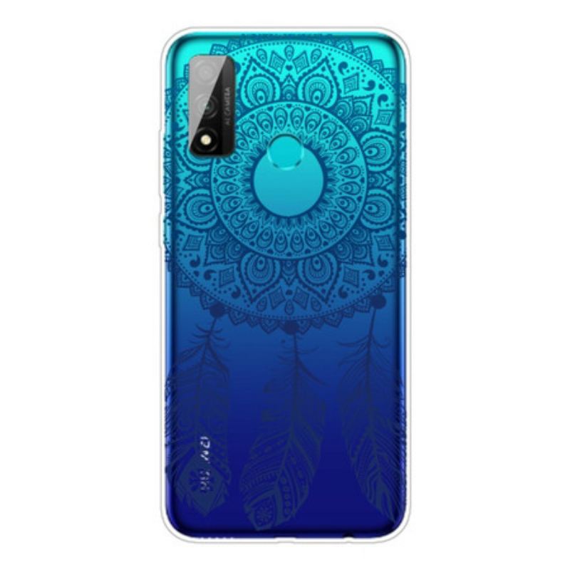 Tok Huawei P Smart 2020 Klasszikus Mandala