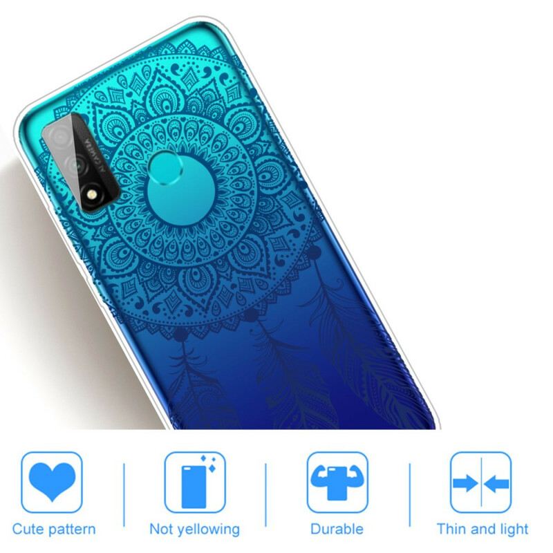 Tok Huawei P Smart 2020 Klasszikus Mandala