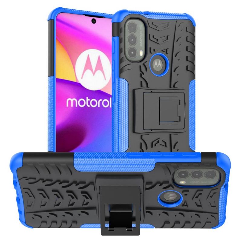 Tok Moto E40 / E30 / E20 Prémium Ellenálló