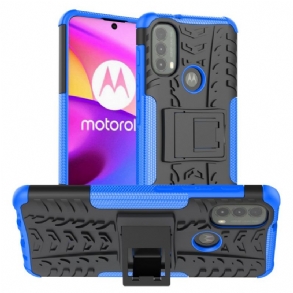 Tok Moto E40 / E30 / E20 Prémium Ellenálló