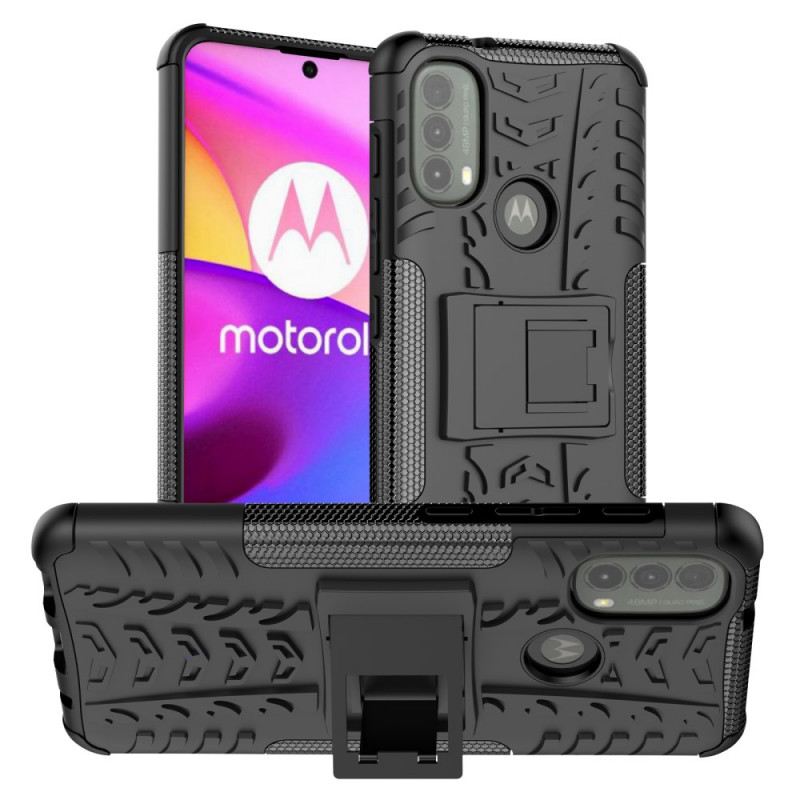 Tok Moto E40 / E30 / E20 Prémium Ellenálló