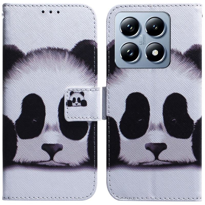 Fliptok Xiaomi 14t Panda