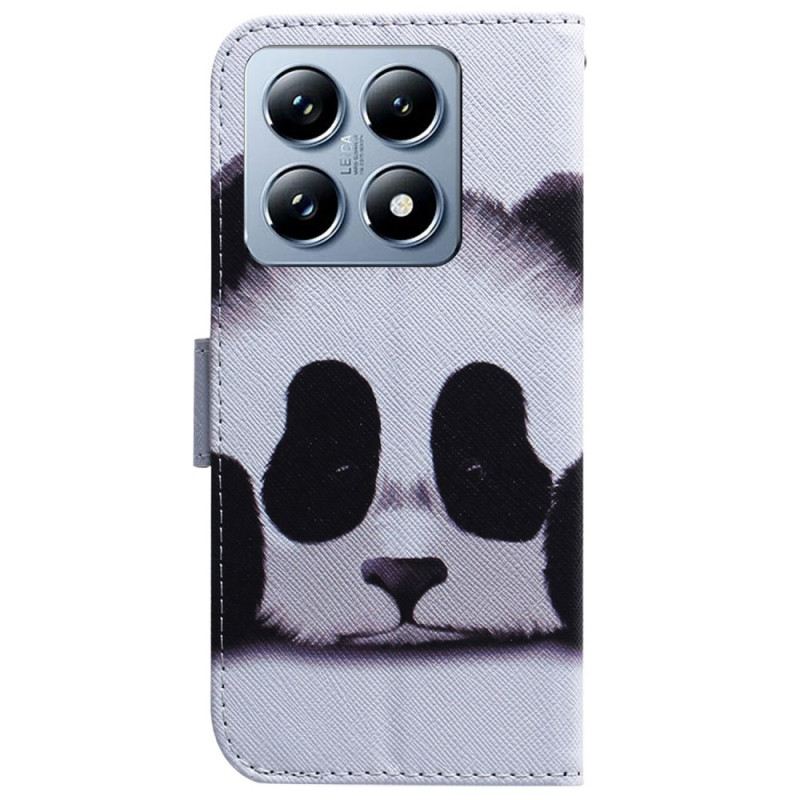 Fliptok Xiaomi 14t Panda