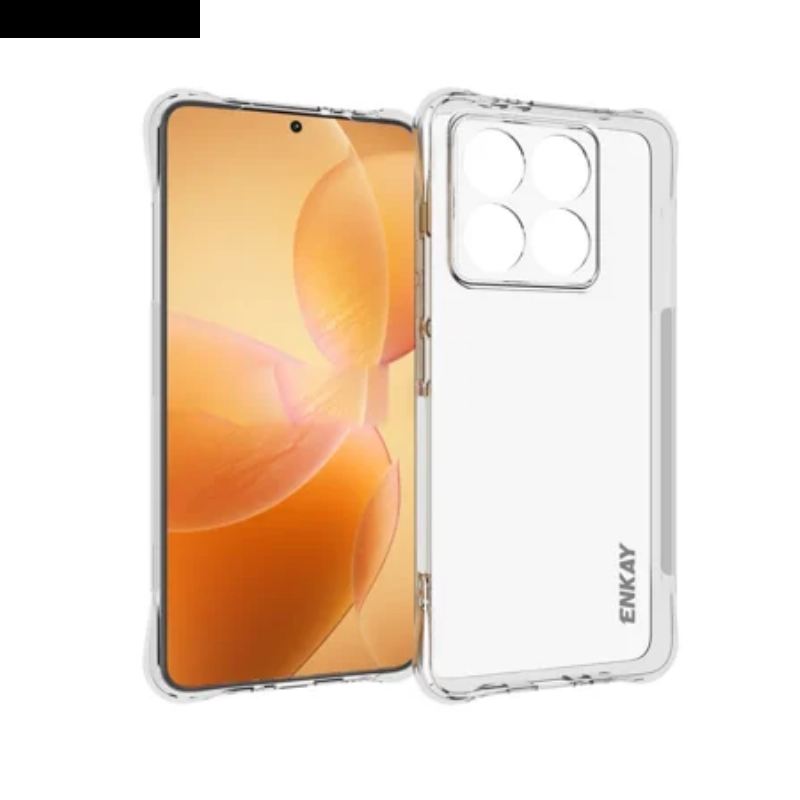 Telefontok Xiaomi 14t Átlátszó Enkay