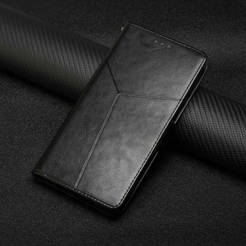 Fliptok Xiaomi Redmi 10A szíjjal Y Strappy Design