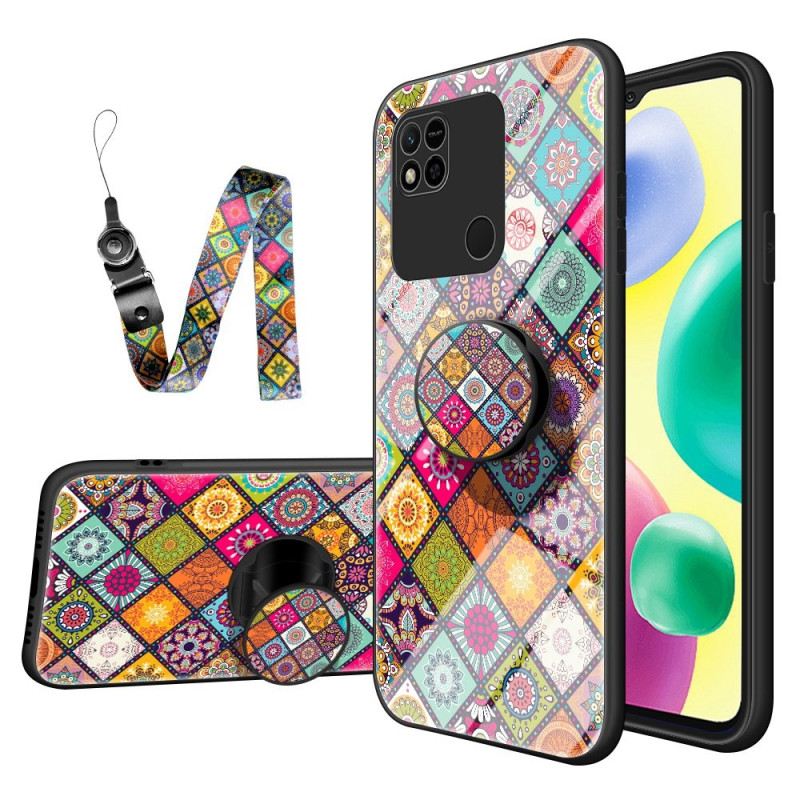 Tok Xiaomi Redmi 10A Patchwork