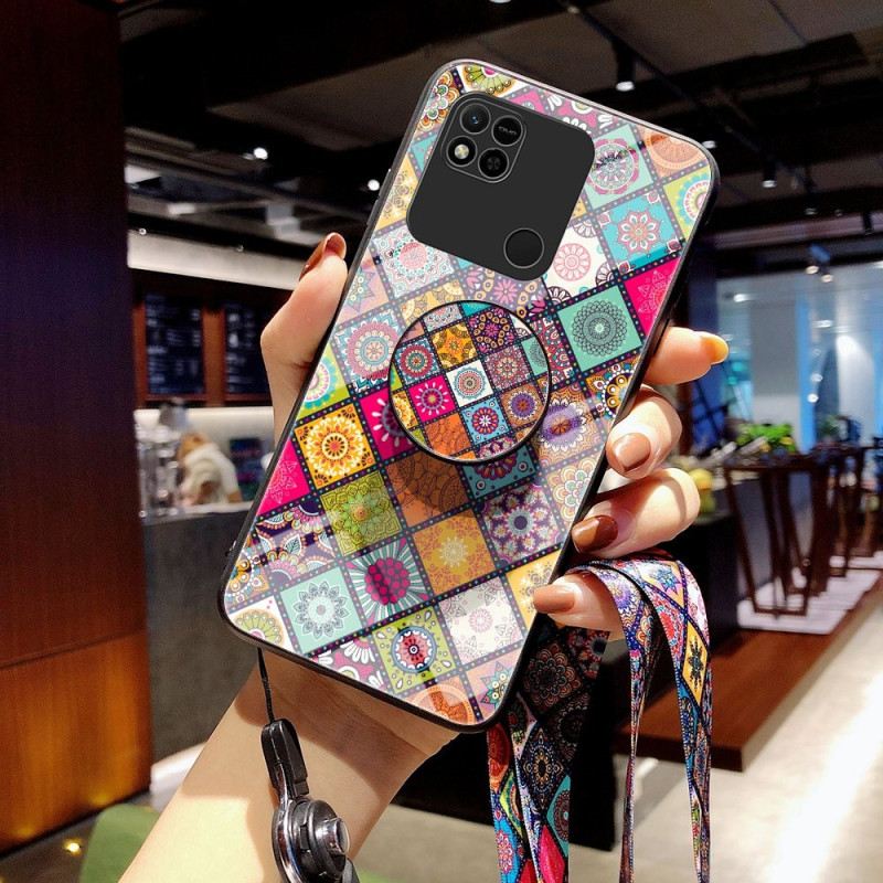 Tok Xiaomi Redmi 10A Patchwork