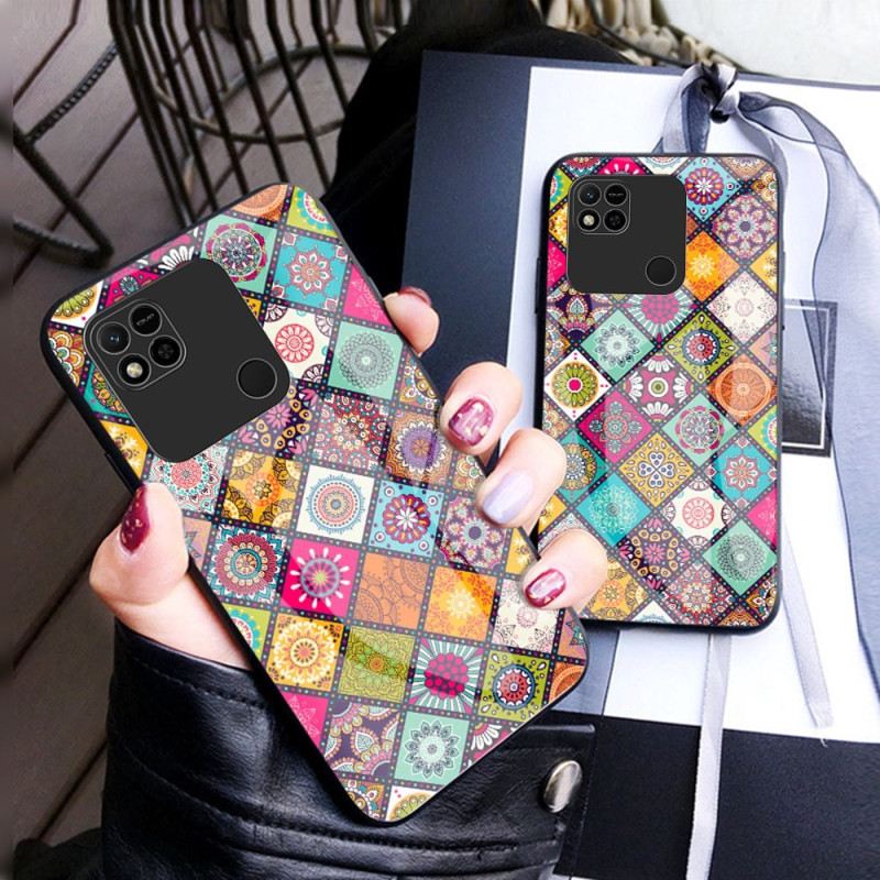 Tok Xiaomi Redmi 10A Patchwork