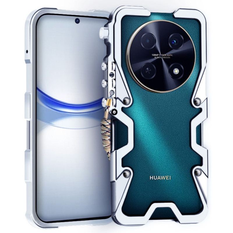 Mobiltelefon Tokok Huawei Nova 12i Alumíniumötvözet