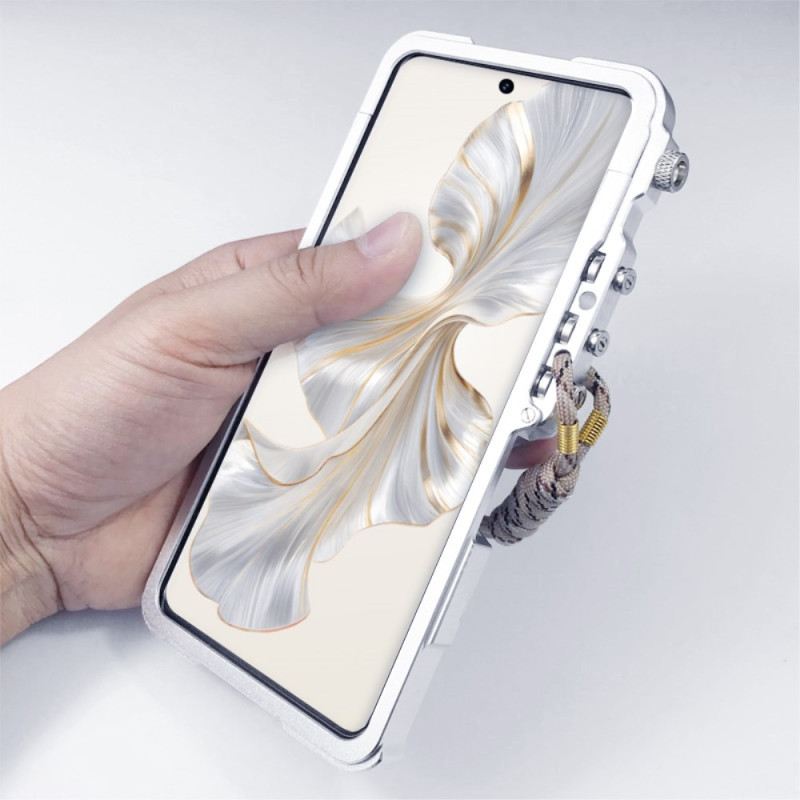 Mobiltelefon Tokok Huawei Nova 12i Alumíniumötvözet