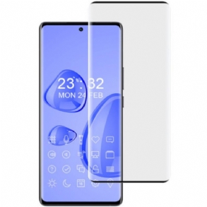 Imak Edzett Üveg Védelem Vivo X80 Pro Képernyőhöz