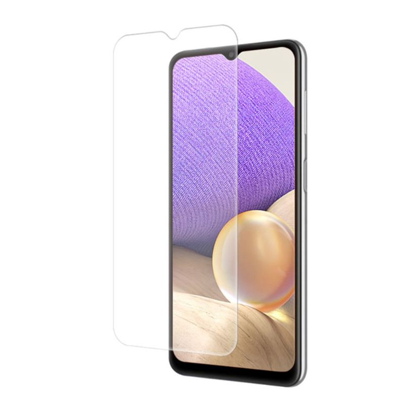 Edzett Üveg Védelem Samsung Galaxy A03S Mocolo Készülékhez