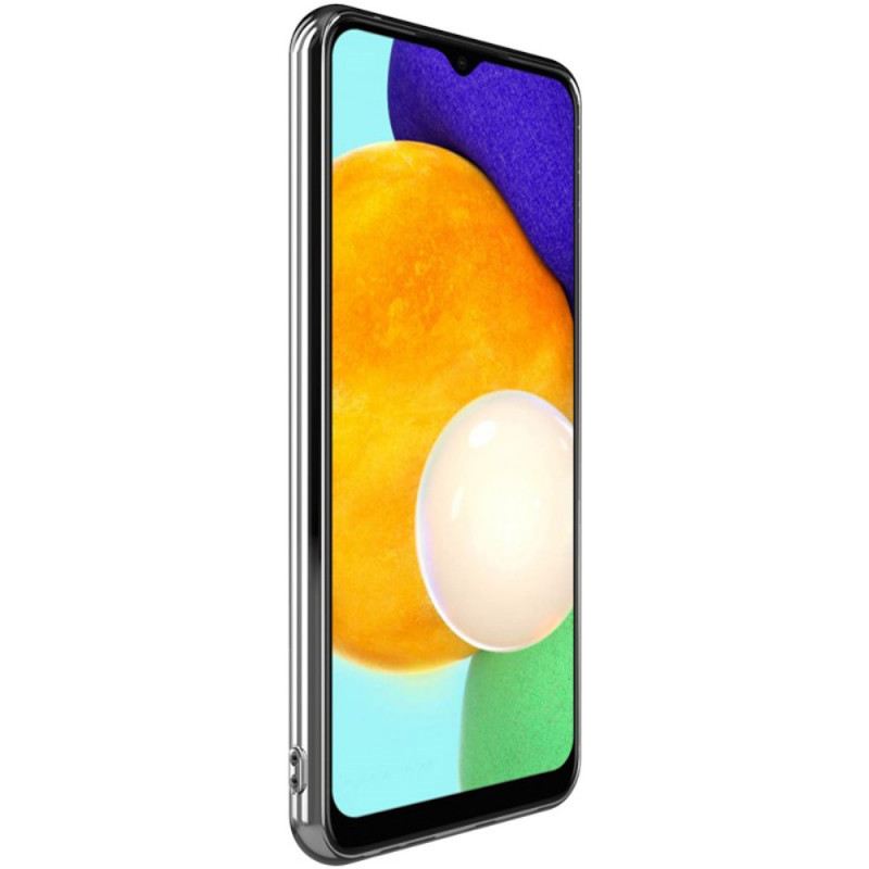 Tok Samsung Galaxy A03s Ux-5 Sorozatú Imak