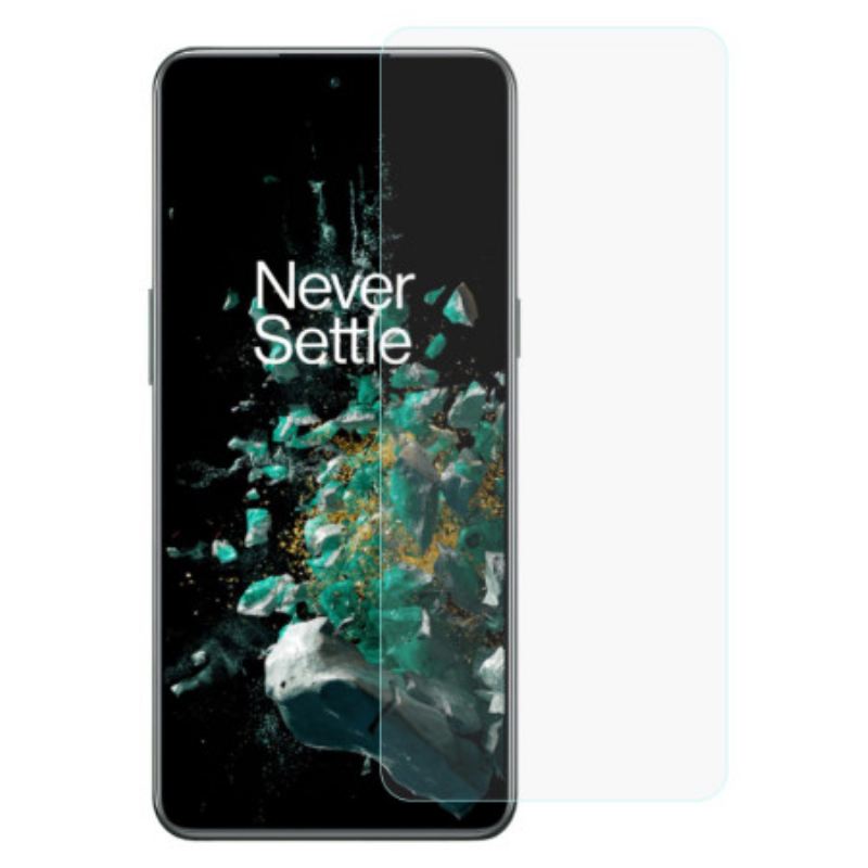 Edzett Üvegvédelem A Oneplus 10T 5G Képernyőhöz