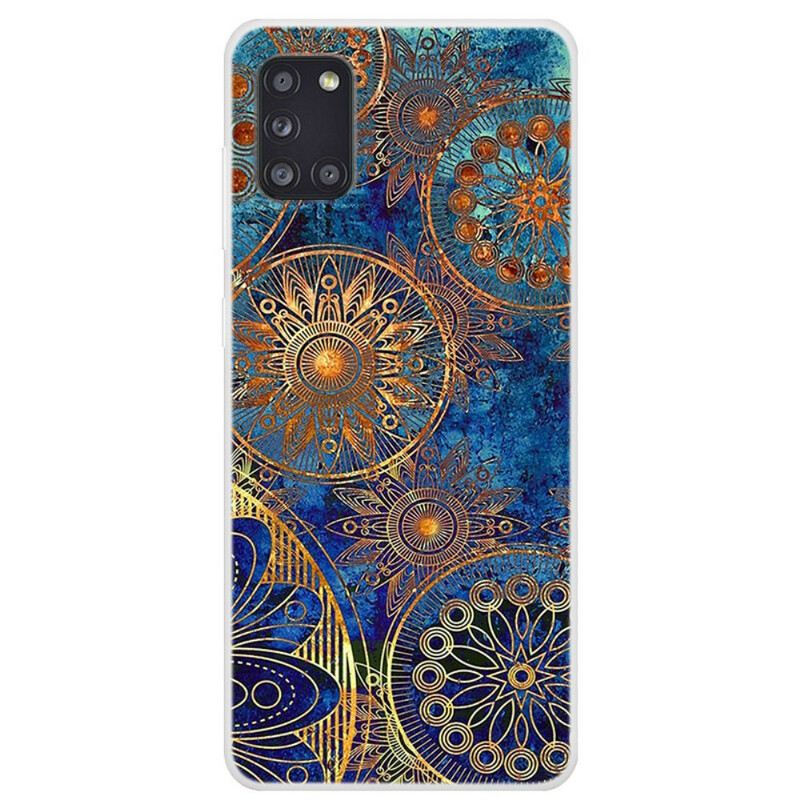 Tok Samsung Galaxy A31 Mandala Trend