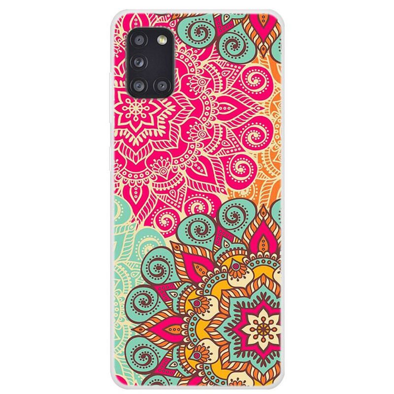 Tok Samsung Galaxy A31 Mandala Trend