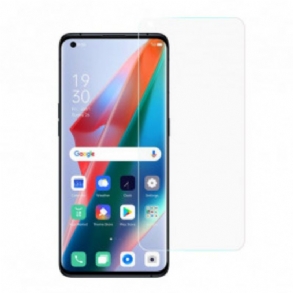 Képernyővédő Fólia Oppo Find X3 / X3 Pro Lcd-Hez