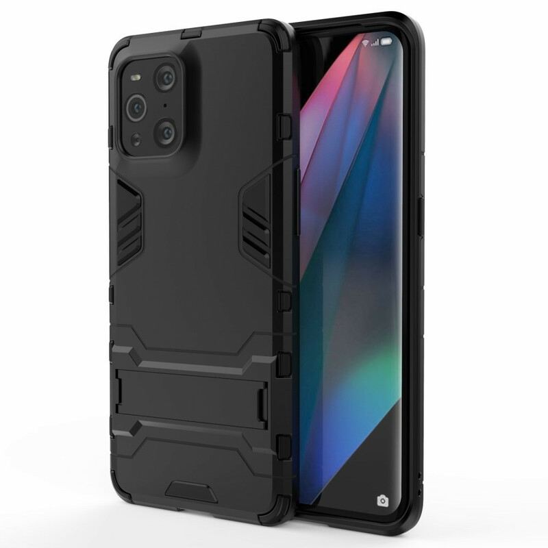 Tok Oppo Find X3 Pro Ellenálló Nyelv