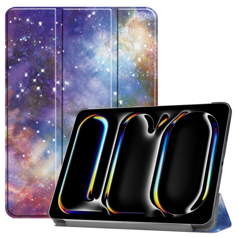 iPad Pro 13 (2024) Galaxis