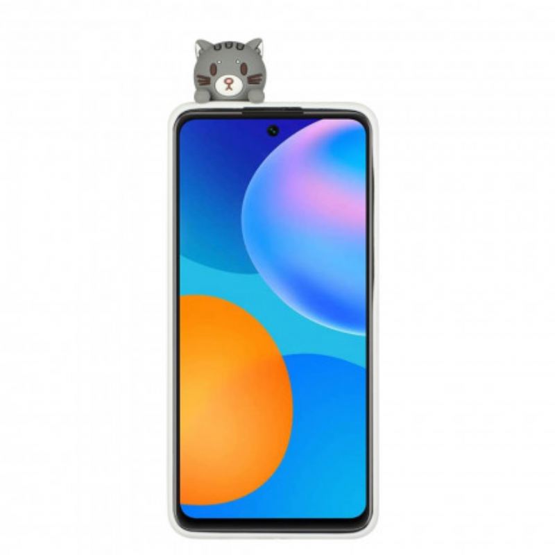 Tok Huawei P Smart 2021 Bájos 3d Pussy