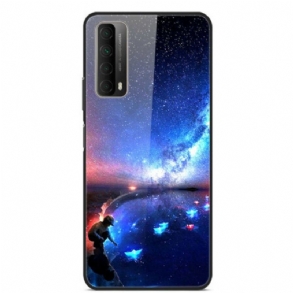 Tok Huawei P Smart 2021 Boy Space