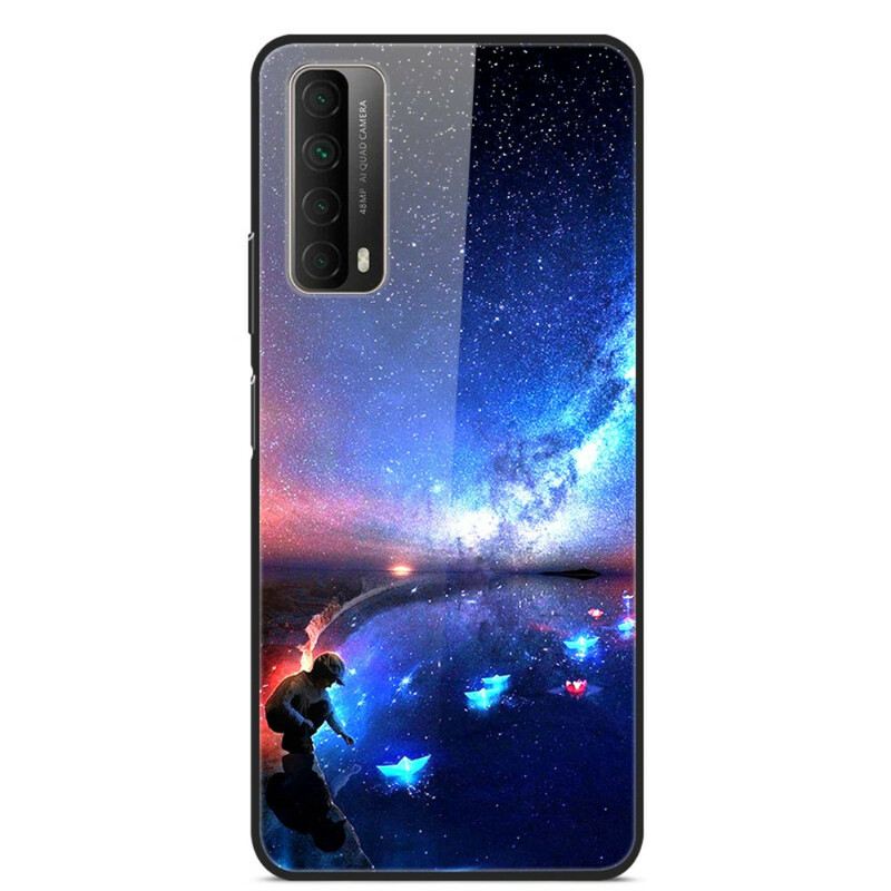 Tok Huawei P Smart 2021 Boy Space