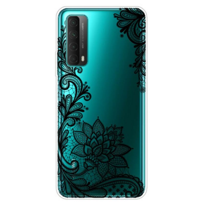 Tok Huawei P Smart 2021 Finom Csipke